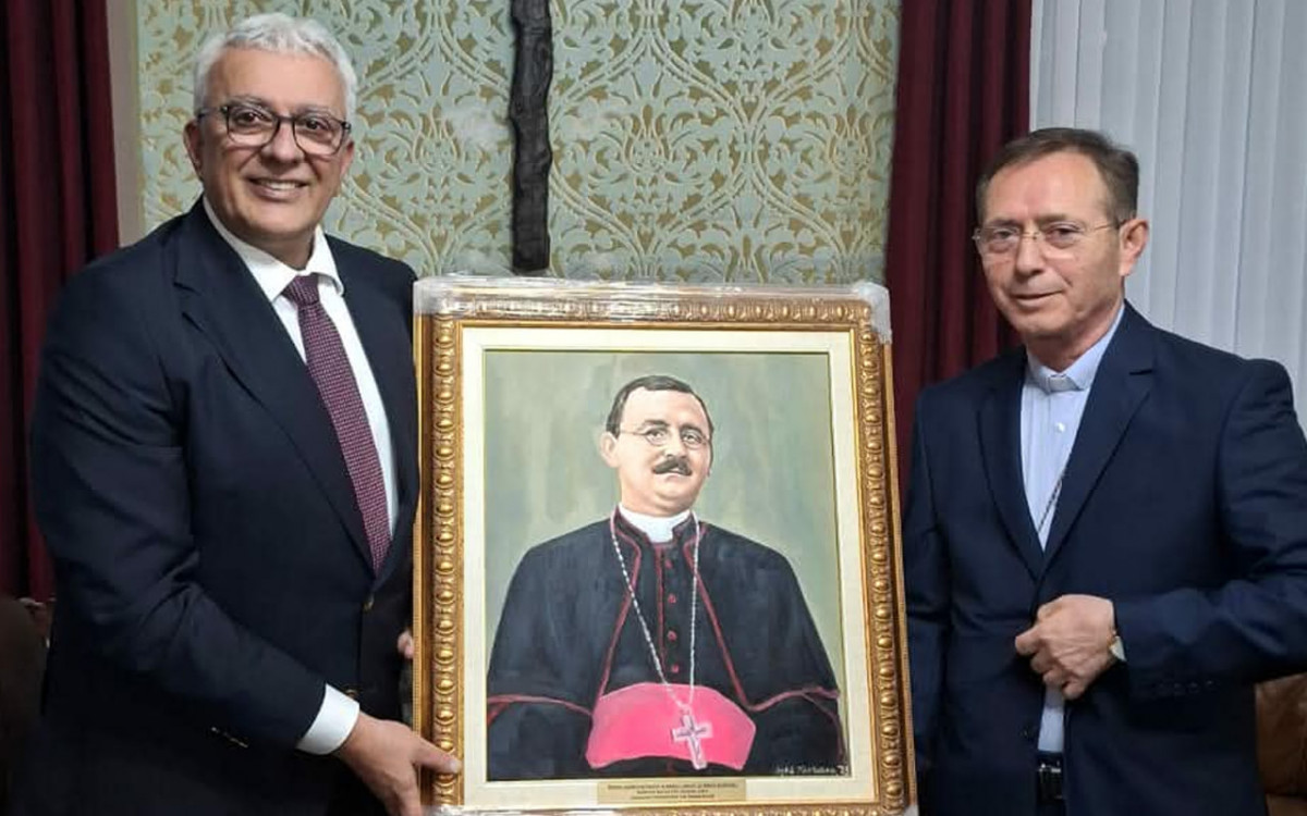 mandić
