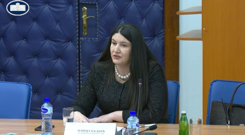 Rok za usaglašavanje poslovanja preduzeća sa Zakonom o privrednim društvima odložiti do kraja septembra