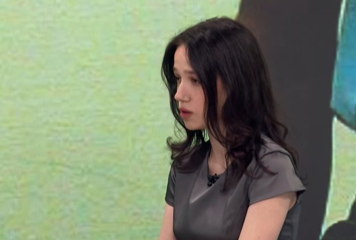 Unuka Slobodana Miloševića bi možda mogla da se bavi politikom: „Studiram novinarstvo, novinar sve zna i može da se bavi čime god želi“