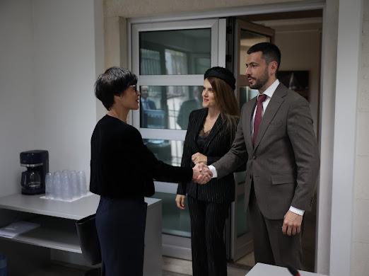 marta kos i dps