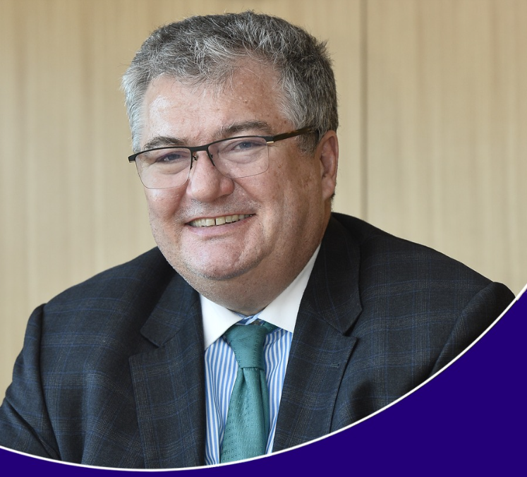 Martin Leberle (NLB): Banke spremne za novi investicioni ciklus, Crna Gora ima snažan razvojni potencijal