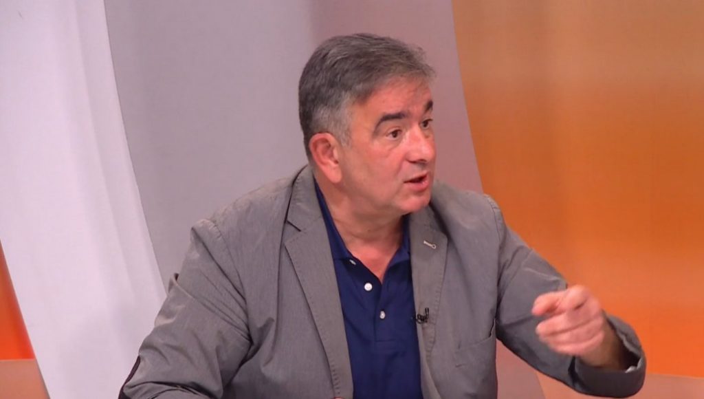 Medojević: Izjava Krivokapića dio uticaja masonskih loža na Crnu Goru, SPC i Crkvu uopšte