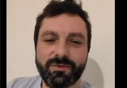 milos medenica