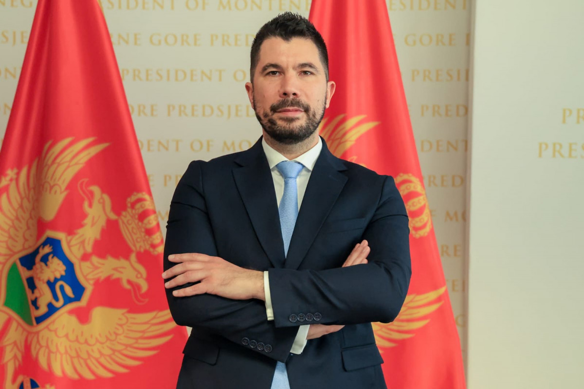 miloš radonjić