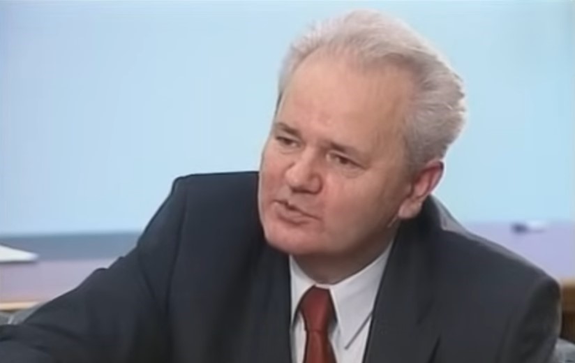 „Crnu Goru će prepustiti mafiji samo da bi je otcijepili od Srbije“: Milošević predvidio budućnost, evo šta je rekao o Kosovu
