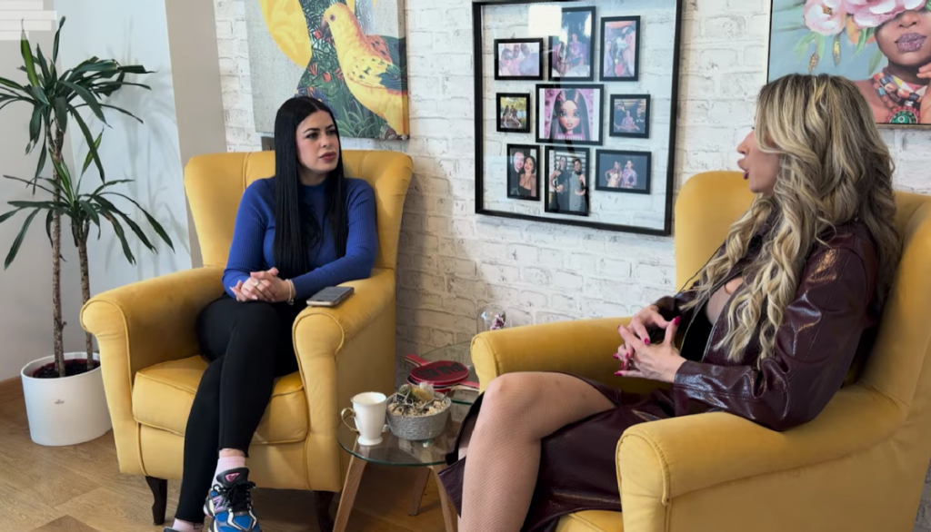 „Ruku mu ne bih pružila!“, Mirjana Pajković bez dlake na jeziku o ovom političaru (VIDEO)