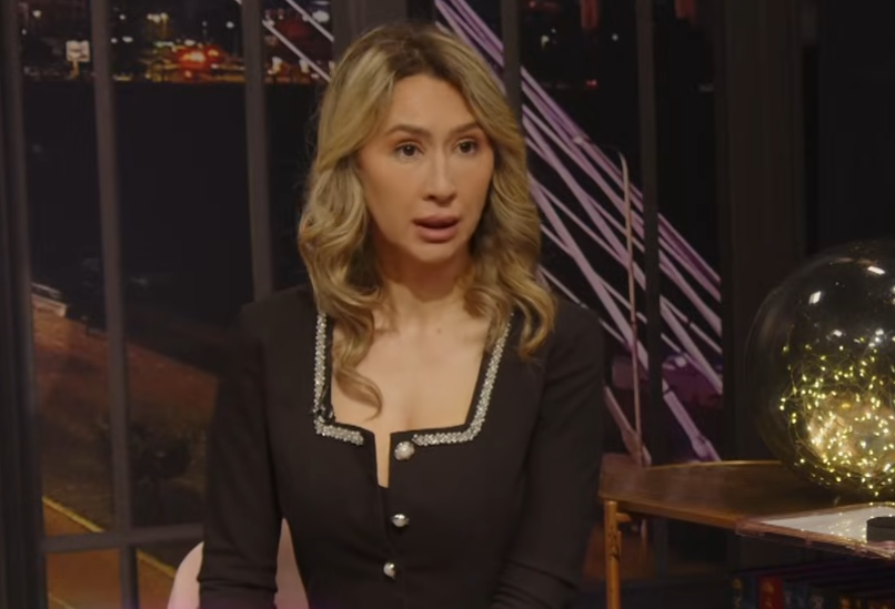 mirjana pajkovic