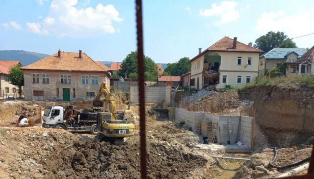 Slučaj smrti na gradilištu: Koliko puta predmet može da se „prebaci“?