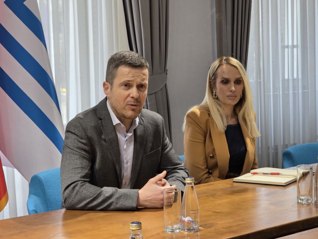 Mujović: Zajednički cilj nam je Zabjelo u prvoj ligi