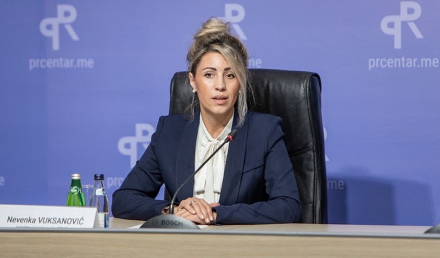 nevenka vukasnović