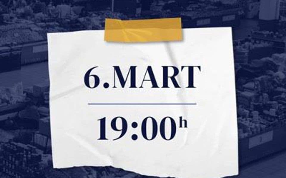 Spoj tradicije i urbanog ritma: Podgorički Night Market 6.marta u Gintašu