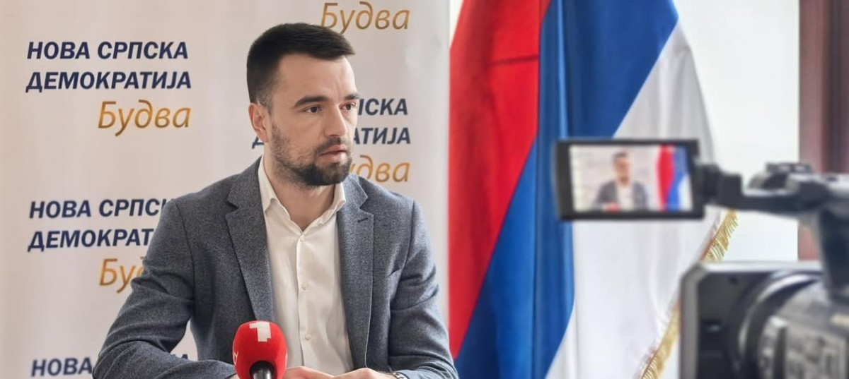 nsd budva nikola kralj