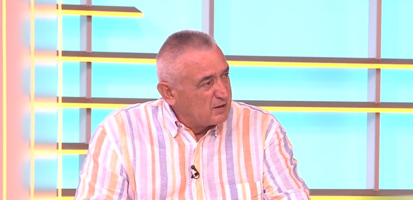 Odalović: Položaj Srba na Kosovu i Metohiji otežan, na udaru zdravstvo i prosvjeta