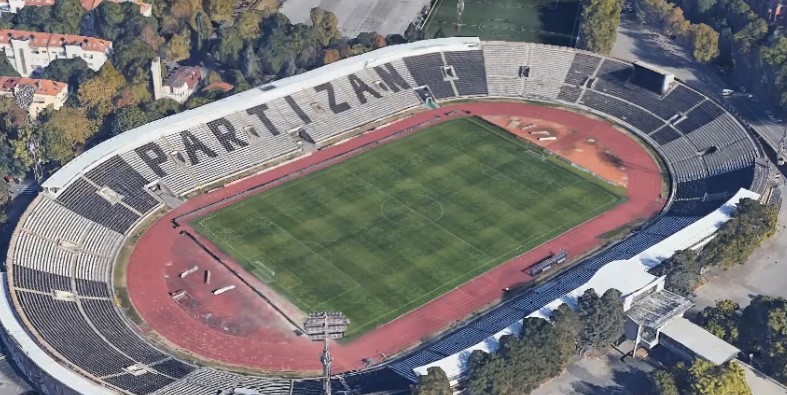 Partizan reagovao na prozivke Mijatovića: Pojasnićemo njegova uloga u radu uprave, podršku koju je imao, kao i problemi koji su nastali