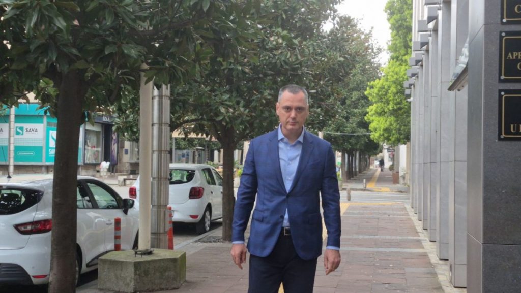 Bivši načelnik podgoričke policije: Za ubistva Belivuka i Miljkovića bilo spremno 700.000 eura