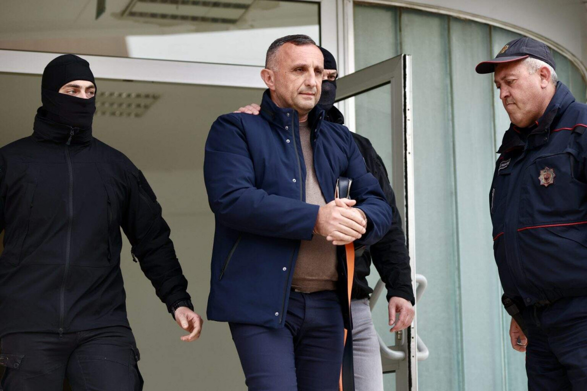 petranović