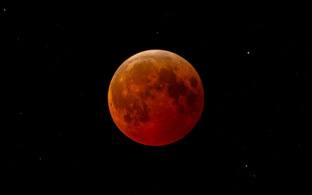 Misteriozna „trostrana“ piramida primijećena na Marsu; Slična je onim u Egiptu FOTO