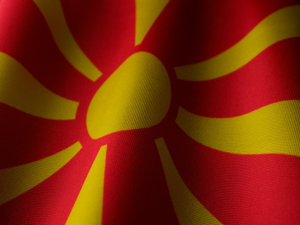 makedonija