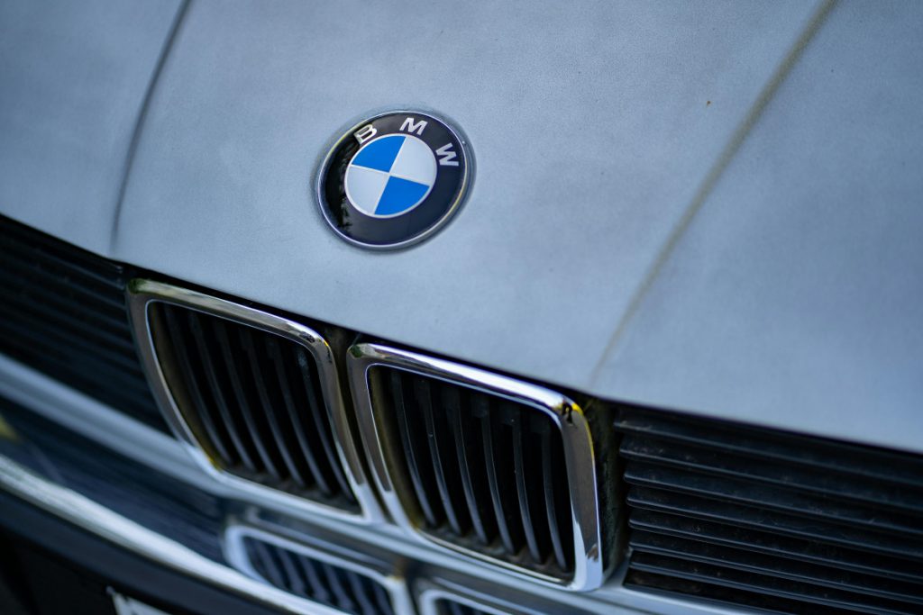 Podgorčanin utajio BMW