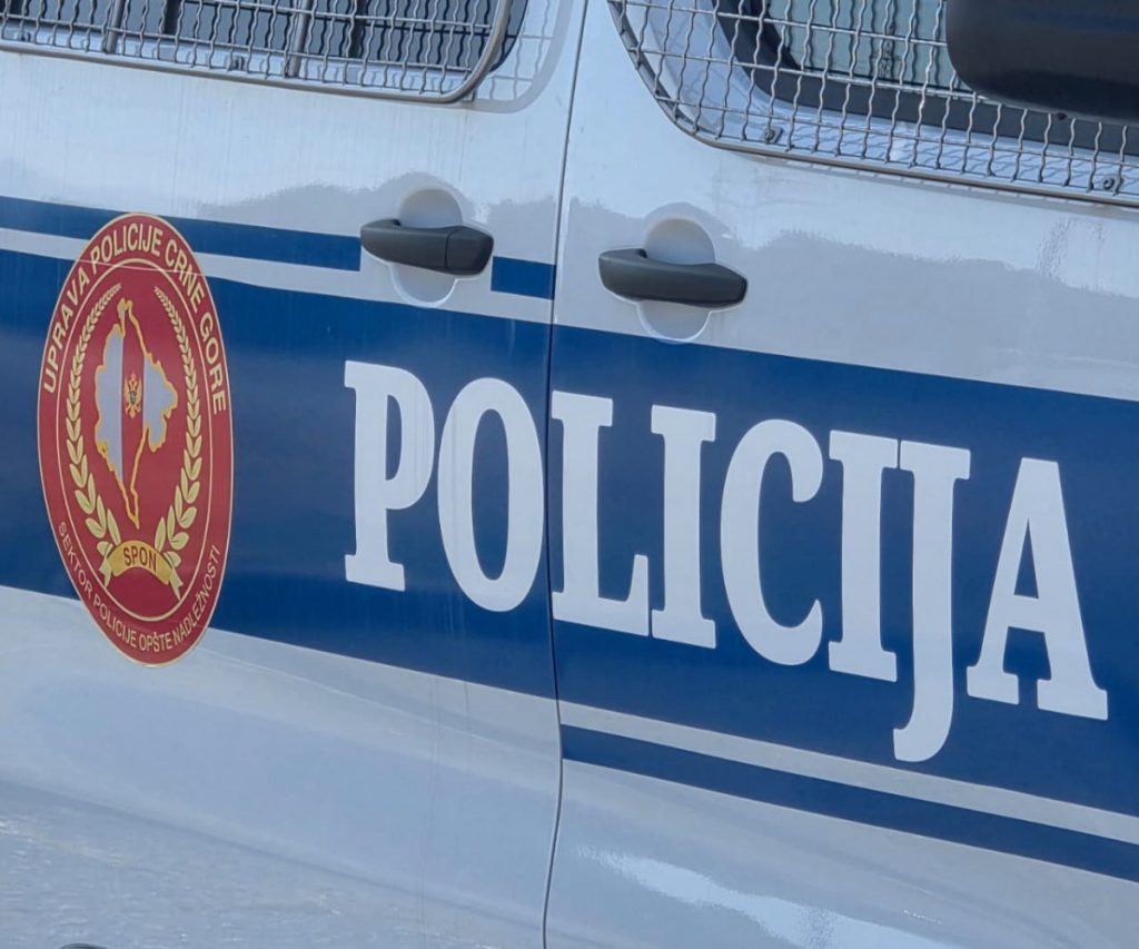 Epilog otmice kod škole u Podgorici: Muškarac uhapšen, protiv žene podnijeta krivična prijava