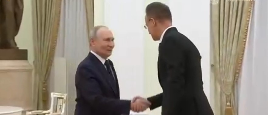 putin sijarto