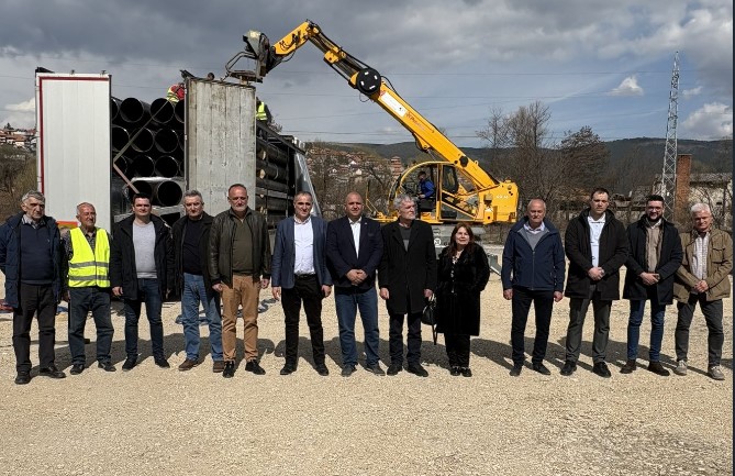 Vraneš: Više nema sumnje – izgradnja toplovoda biće nastavljena