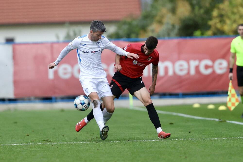 Gol nakon devet sekundi: Raičević postigao najbrži pogodak u istoriji CFL
