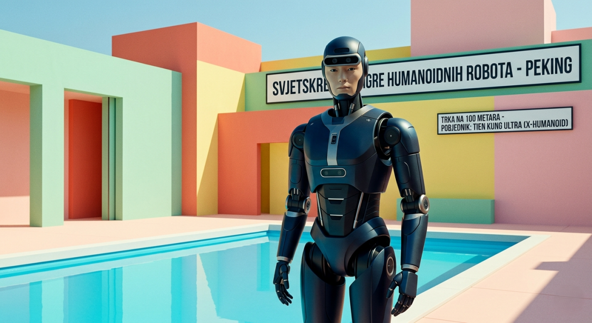 robot