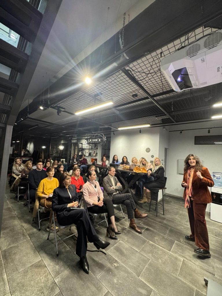 MTEL digitalna fabrika: Radionice programiranja i predavanja o vještačkoj inteligenciji