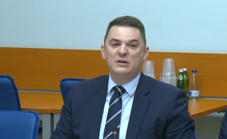 šahmanović