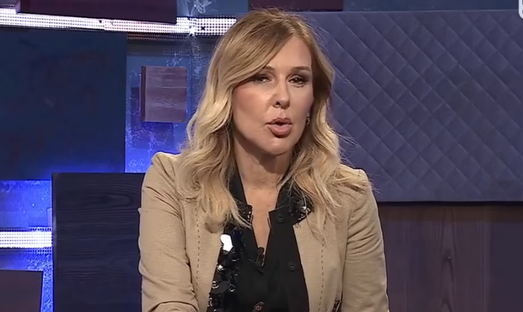 Intervju Sanja Purić: „Kompas“ putokaz za odgovornu riječ