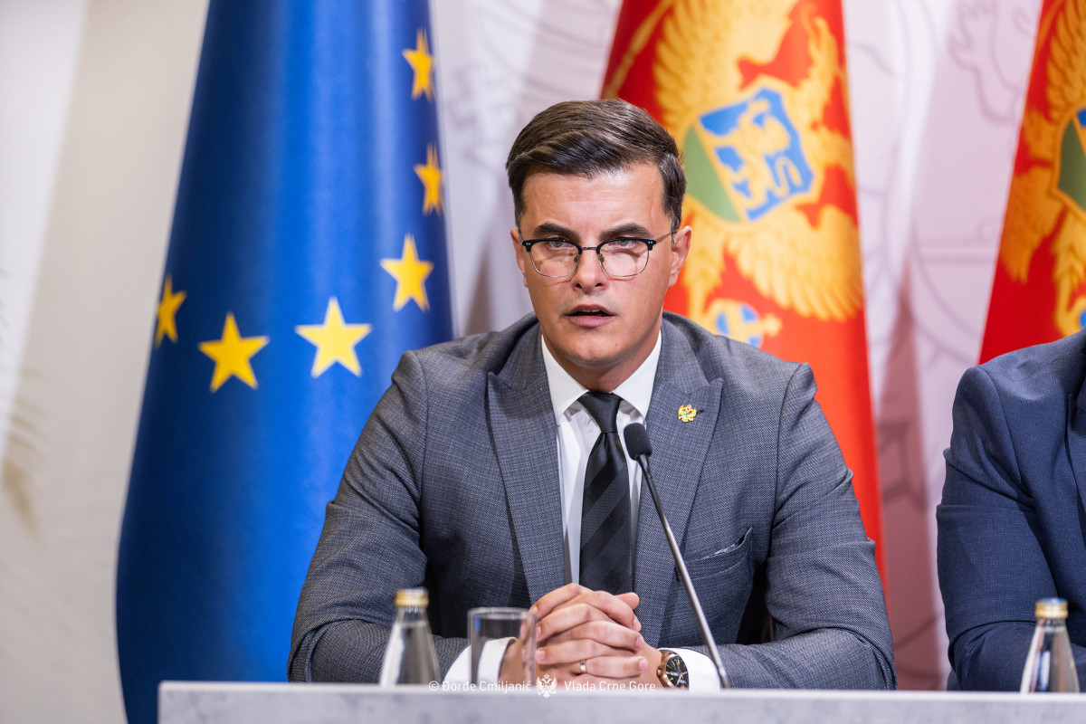 šaranović