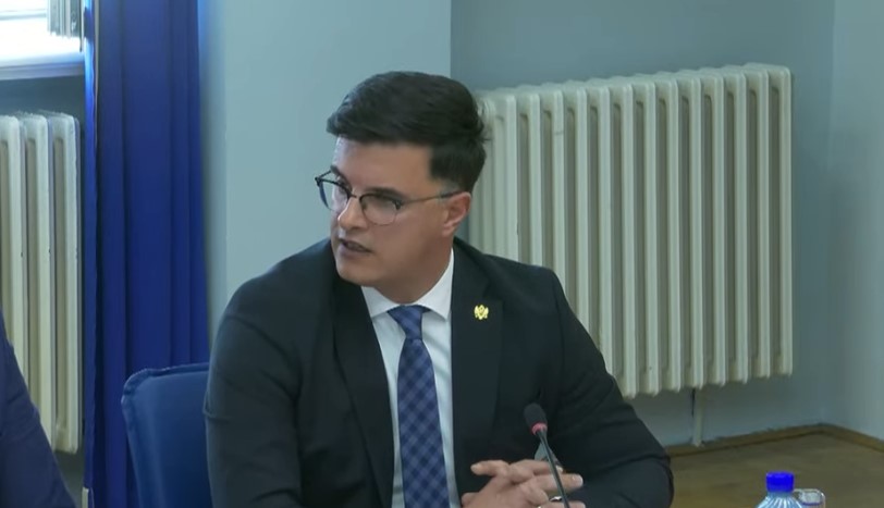 šaranović