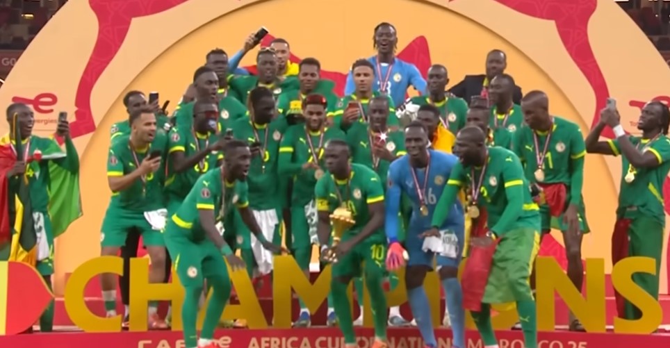Fol: Senegal je žrtva pljačke, pobjednik sljedećeg Svjetskog prvenstva mogao bi biti odlučen u advokatskoj kancelariji