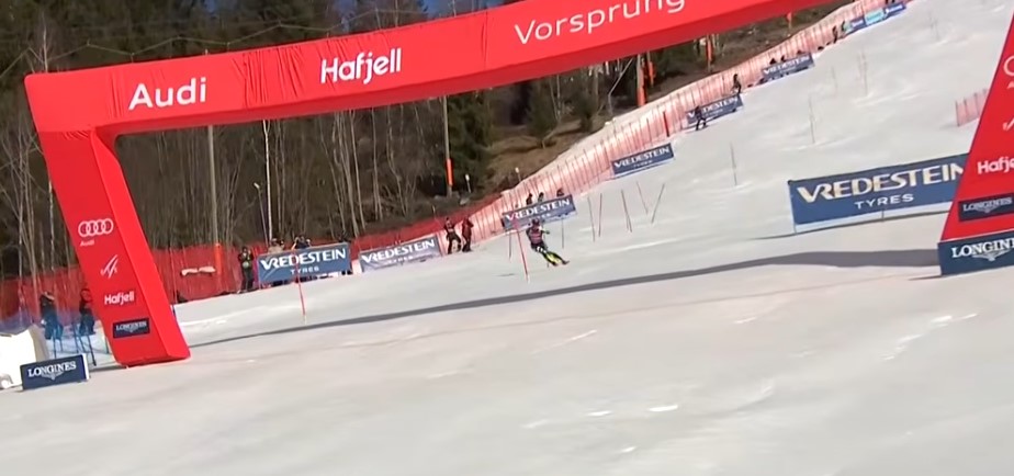 Šifrin upisala 110. pobjedu u Svjetskom kupu