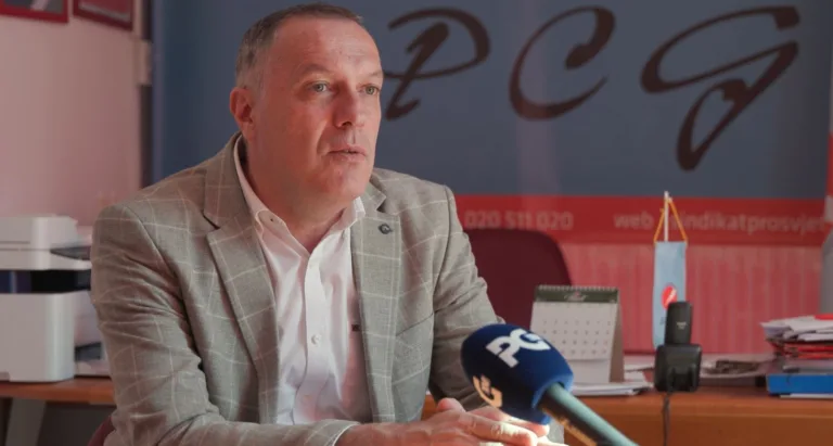 Sindikat prosvjete: Svaki četvrti nastavnik izložen nekom vidu nasilja, problem sistemski riješiti