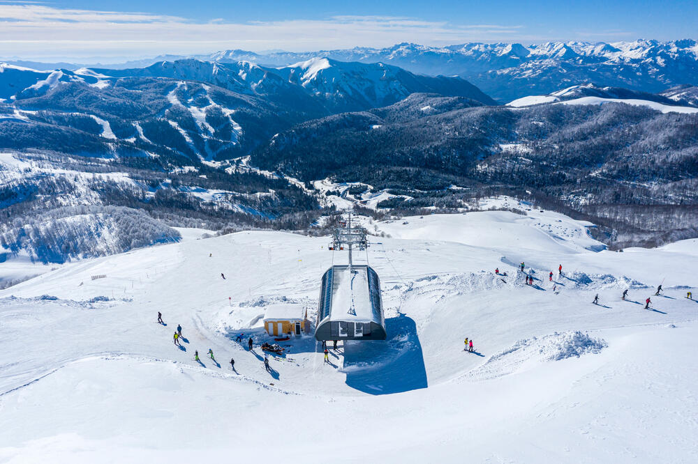 Gondola od 101 milion eura: Kako će privatne parcele uticati na trasu od Kolašina do Bjelasice?