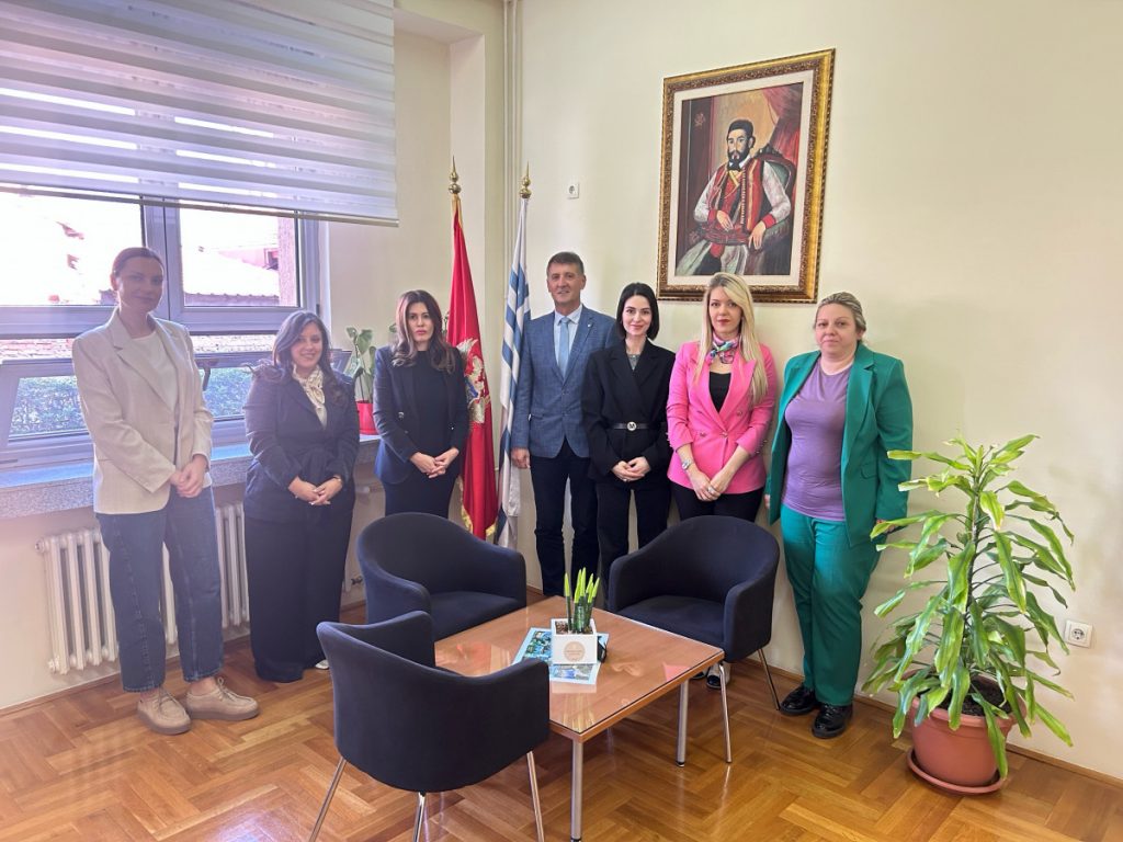 Novo partnerstvo: Škola „Mirko Vešović“ i Unija poslodavaca zajedno na Erasmus+ projektu