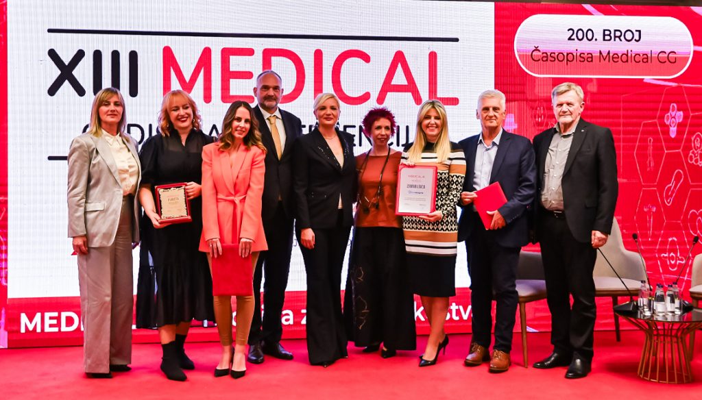 Jubilej „Medicala“ – Gradimo povjerenje