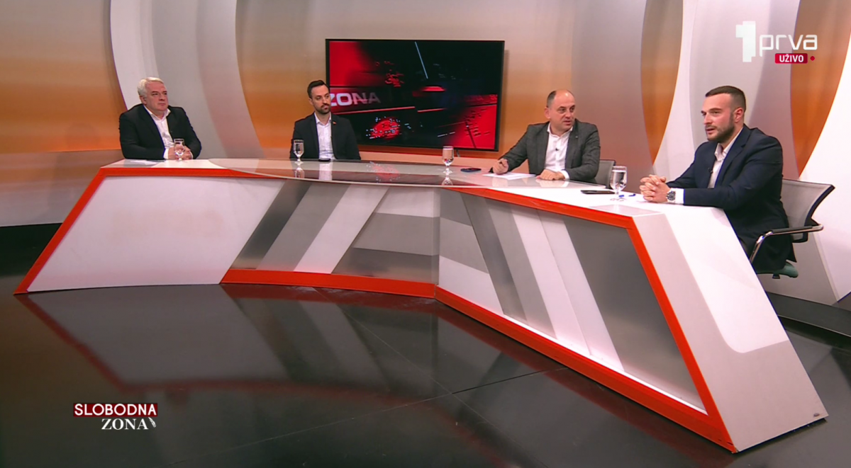 slobodna zona
