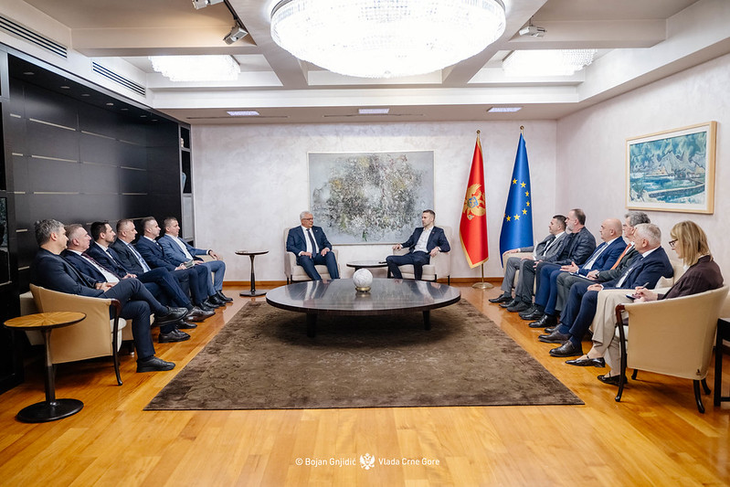 spajić i većina