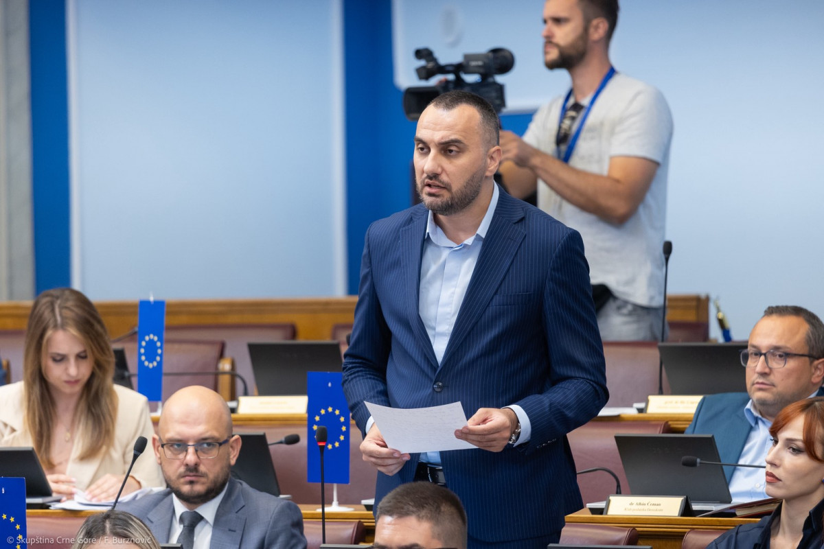 stjepović