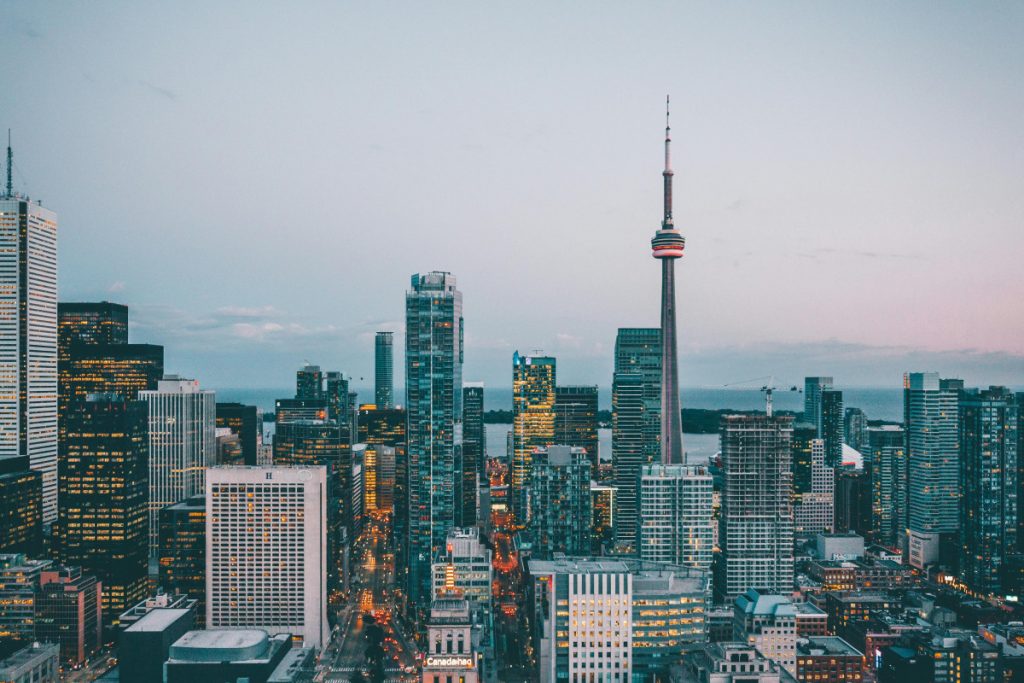 Ponovo napad na američko predstavništvo: Meta konzulat u Torontu