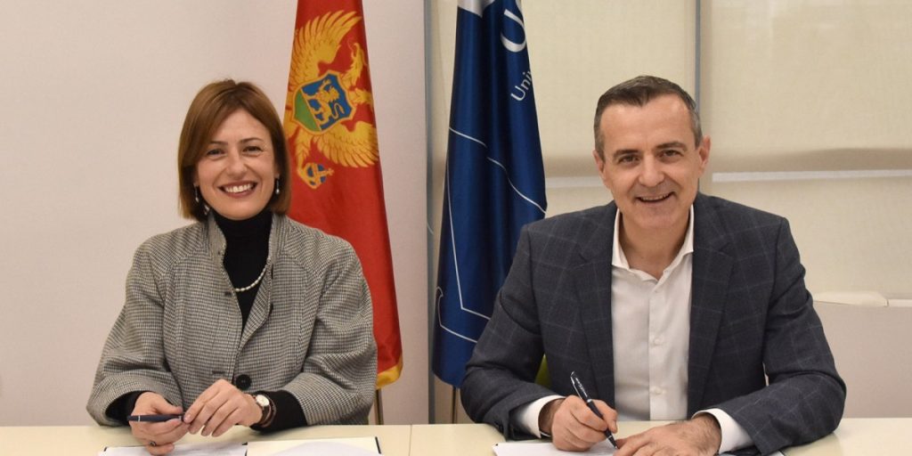 UCG i Filmski centar potpisali memorandum o saradnji: korak ka modernom obrazovanju u kreativnim industrijama