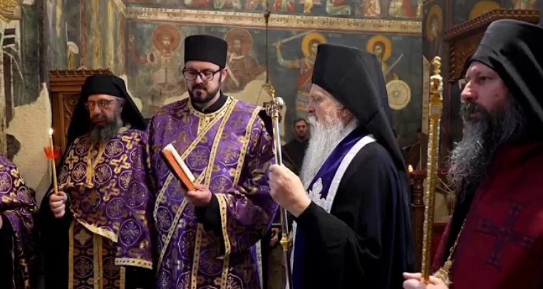 u gračanici