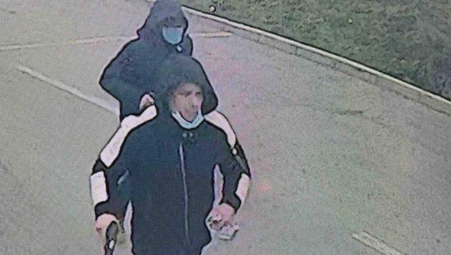ubice radoševića