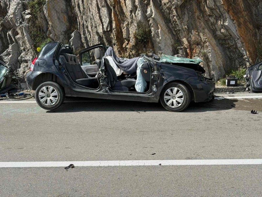 Za dan deset saobraćajnih nezgoda, dvije osobe povrijeđene teže, pet lakše