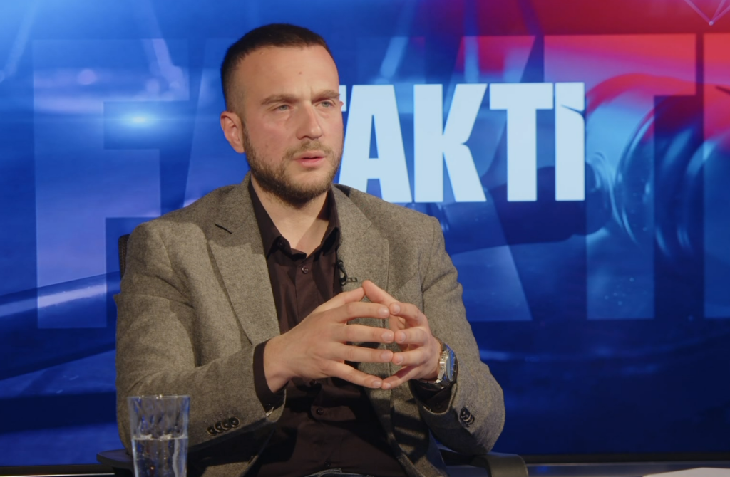 ugljesa urosevic
