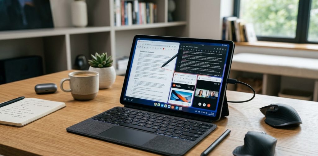 Xiaomi Pad 8 Pro na testu: Može li tablet da zamijeni laptop?