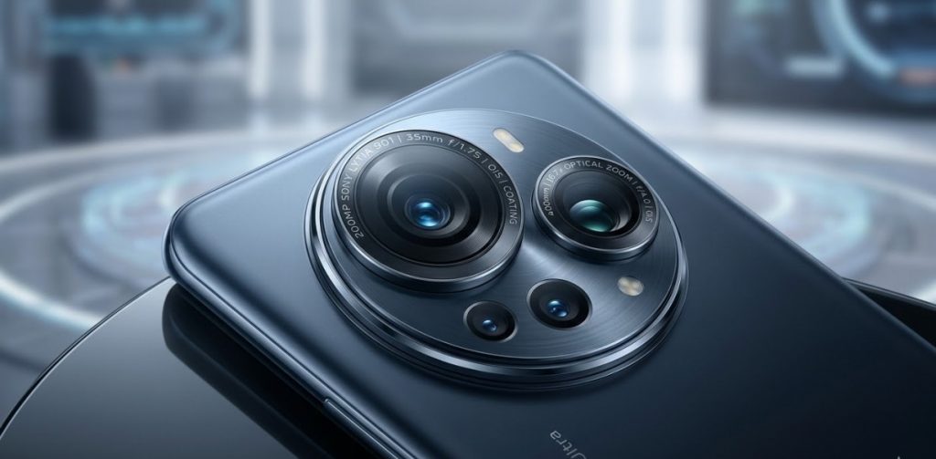Vivo X300 Ultra: Prvi telefon sa Sony senzorom od 200 MP